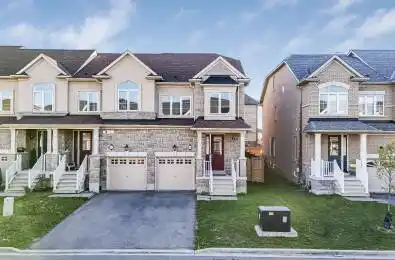 18 Talence Drive Hamilton Ontario L8J 0L2