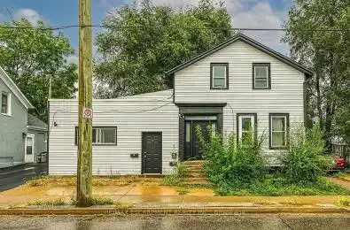 43 Centre Street St. Catharines Ontario L2R 3A8