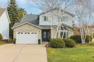 2 Macmillan Street Haldimand Ontario N3W 1A1