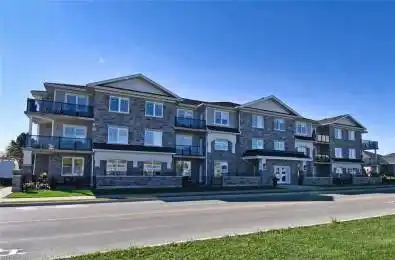 65 Haddington Street Unit# 104 Haldimand Ontario N3W 2H2
