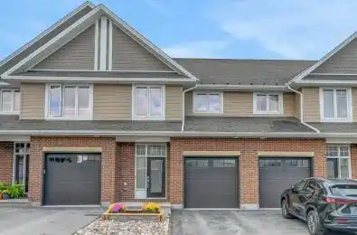 52 Arkose Street Kanata Ontario K2T 0M2