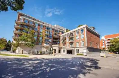 18 Wanless Avenue Unit# 302 Toronto C04 Ontario M4N 3R9