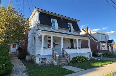 114 Main Street Smiths Falls Ontario K7A 1B2