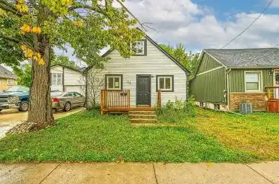 34 Rykert Street St. Catharines Ontario L2S 1Z1