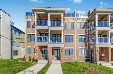 807 Port Darlington Road Clarington Ontario L1C 7G4