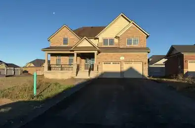 1 Larissa Park Drive Quinte West Ontario K0L 1L0