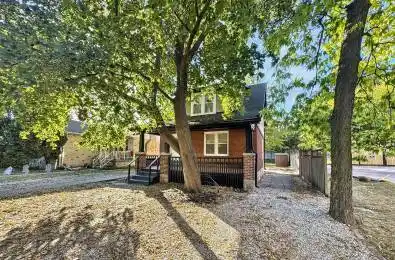 5 Beechwood Place London South Ontario N6C 1H8