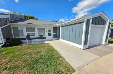 69 Gates Lane Hamilton Ontario L9B 1T8