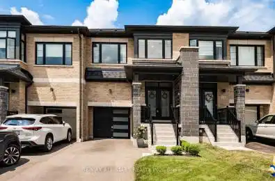 111 Boundary Boulevard Whitchurch-Stouffville Ontario L4A 4W2