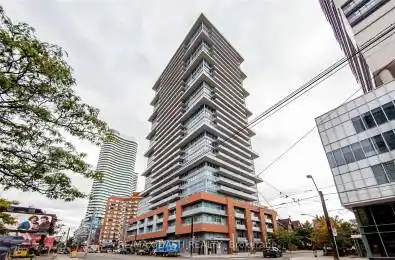 365 Church Street Unit# Ph04 Toronto C08 Ontario M5B 1Z9