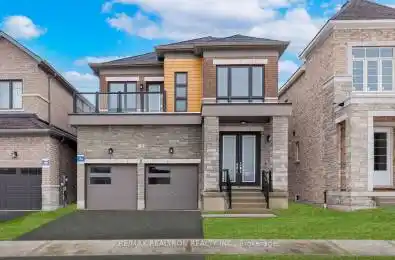 31 Sweet Cicely Street Springwater Ontario L9X 2C7