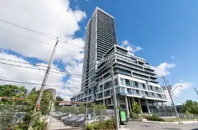 5 Defries Street Unit# 1804 Toronto C08 Ontario M5A 0W7
