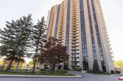 1025 RICHMOND RD #2305 Road Woodroffe Ontario K2B 8G8