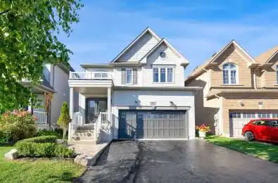 146 Buttonshaw Street Clarington Ontario L1C 0J7