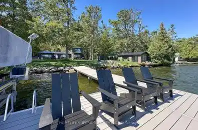 110 West Bay Boulevard Kawartha Lakes Ontario K0M 2B0