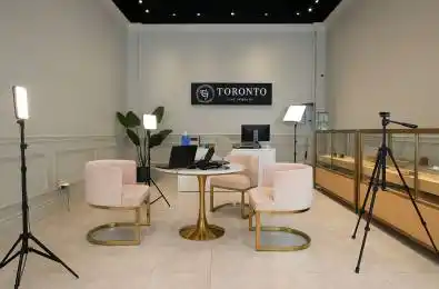 7777 Weston Road Vaughan Ontario L4L 0G9