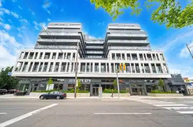 500 Dupont Street Unit# 805 Toronto C02 Ontario M6G 1Y7