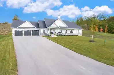 17 Clydesdale Court Oro-Medonte Ontario L0K 1E0