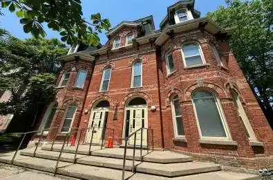 28 Cecil Street Toronto C01 Ontario M5T 1N3