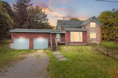 19726 Airport Road Caledon Ontario L7K 0A3