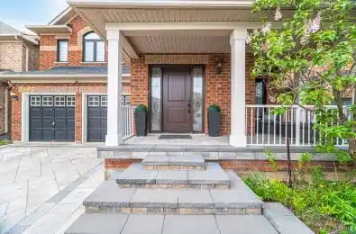 5467 Blue Spruce Avenue Burlington Ontario L7L 7C6