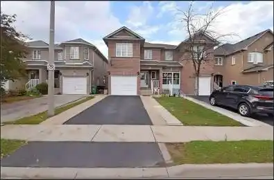 22 Oatfield Road Brampton Ontario L6R 1X7