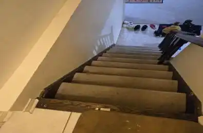 3 Locarno Street Brampton Ontario L6R 3T8