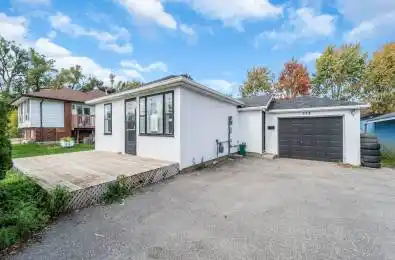 328 Little Avenue Barrie Ontario L4N 2Z6