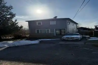 125 Davis Street Thorold Ontario L2V 1E6