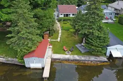 70 Antiquary Road Kawartha Lakes Ontario K0M 2B0
