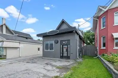 60 Lindsay Street Kawartha Lakes Ontario K9V 2M2