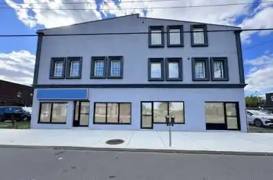 1070 Barton Street Hamilton Ontario L8L 3E6