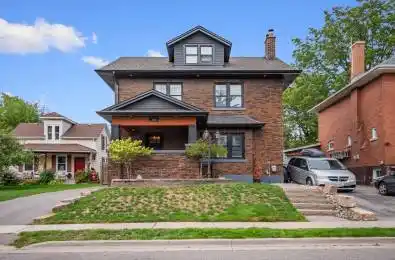 300 William Street Oshawa Ontario L1G 1K8