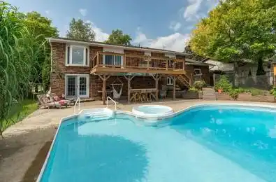 29 Armstrong Crescent Grey Highlands Ontario N0C 1H0