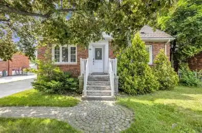 44 West 4th Street Unit# Upper Level Hamilton Ontario L9C 3M4