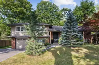 193 Appleby Line Burlington Ontario L7L 2X3