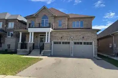 704 ARTHUR PARKER Avenue Woodstock Ontario N4S 7W2