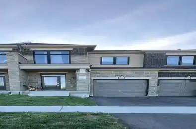 83 Milady Crescent Barrie Ontario L9J 0X2