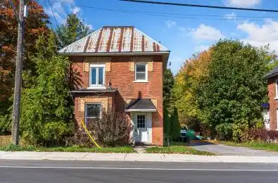 42 Daniel Street Arnprior Ontario K7S 2K5