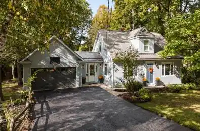 88 Finlay Mill Road Springwater Ontario L9X 0L6