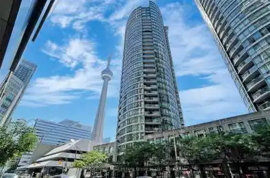 361 Front Street Unit# 1810 Toronto C01 Ontario M5V 3R5