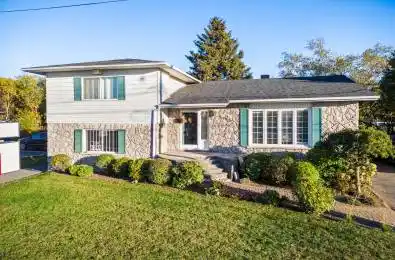 2705 Laurier Street Clarence-Rockland Ontario K4K 1A3