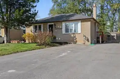 667 Wickens Avenue Unit# Lower Burlington Ontario L7T 3T1
