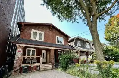 14 Henning Avenue Toronto C03 Ontario M4R 1X7