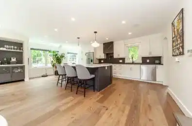 29 Pinewood Trail Mississauga Ontario L5G 2L2