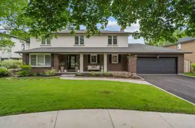 7 Carl Crescent Hamilton Ontario L0R 2H4