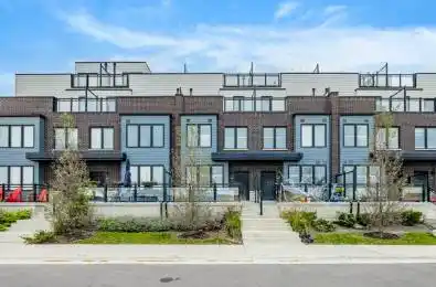 2255 Mcnab Lane Unit# 11 Mississauga Ontario L5J 0B3