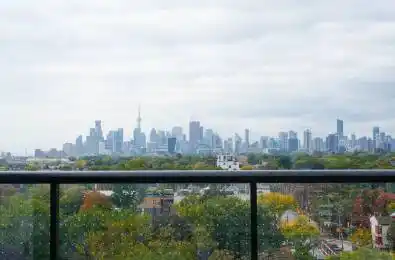 1050 Eastern Avenue Unit# 1315 Toronto E02 Ontario M4L 0B7