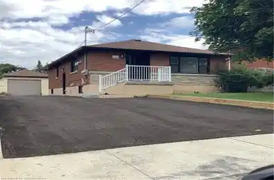 229 West 18th Street Unit# 2 Hamilton Ontario L9C 4H1