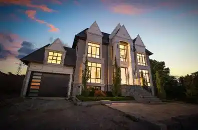 12975 Mill Road King Ontario L7B 1K4